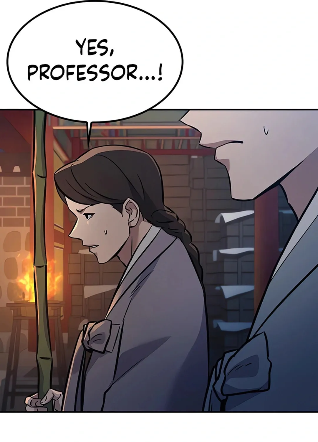Doctor, Joseon Gada Chapter 24 page 43 - 