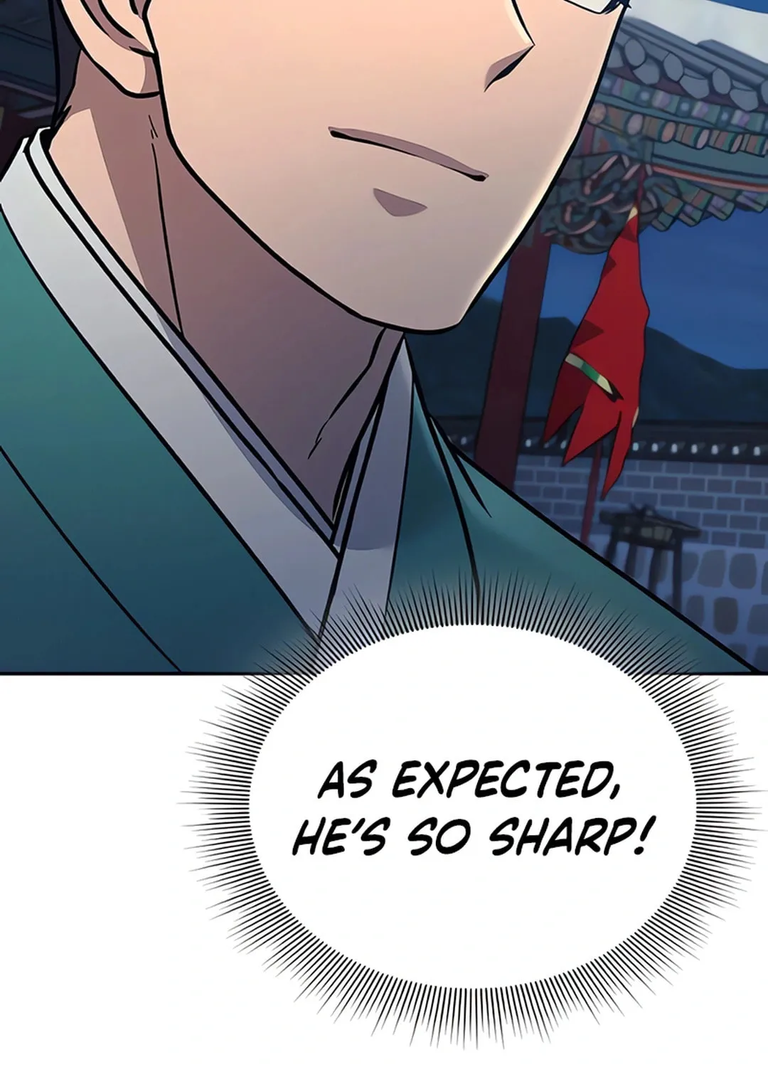 Doctor, Joseon Gada Chapter 24 page 45 - 