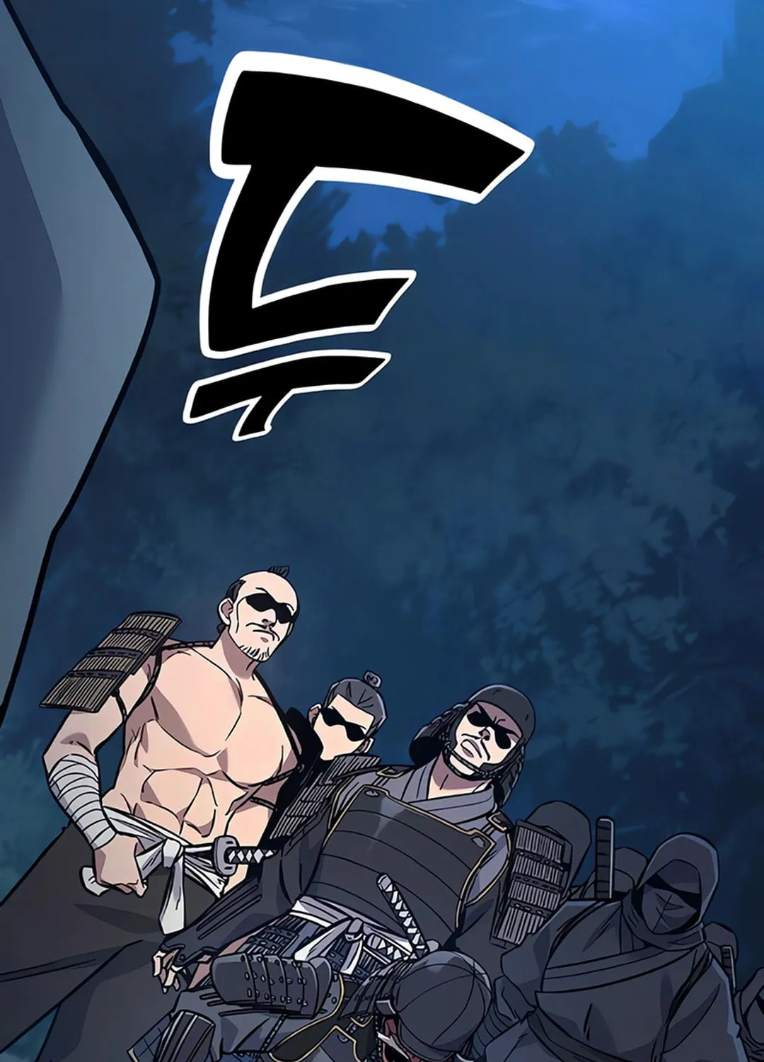 Doctor, Joseon Gada Chapter 24 page 49 - 
