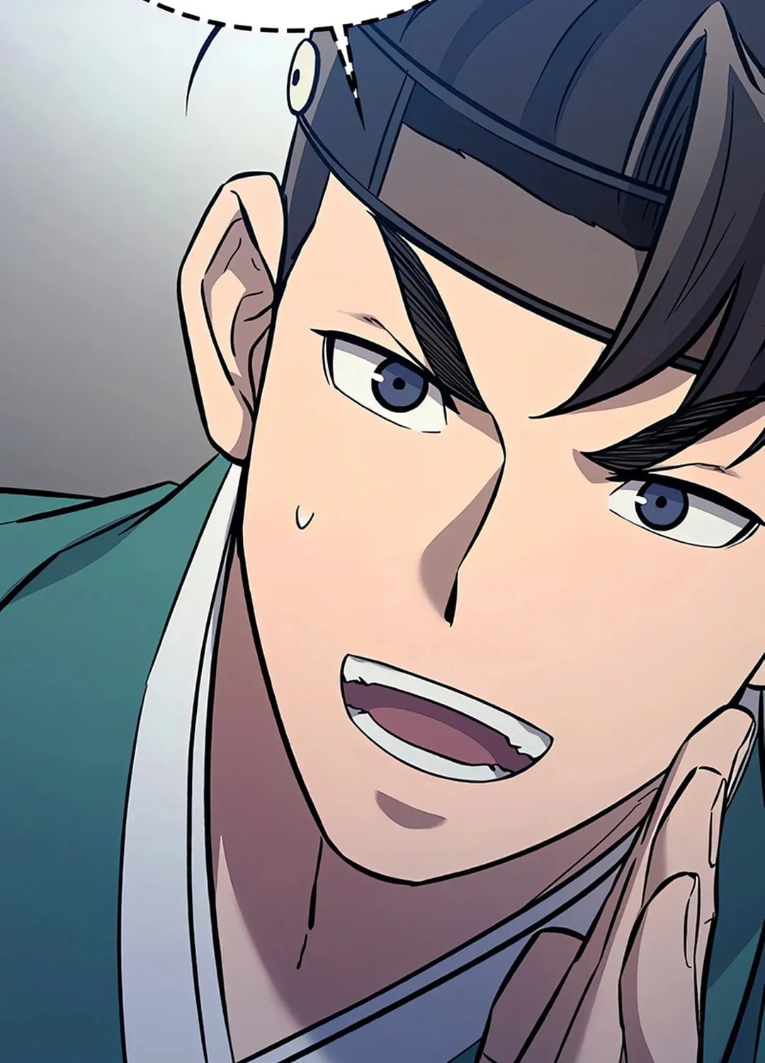 Doctor, Joseon Gada Chapter 24 page 6 - 