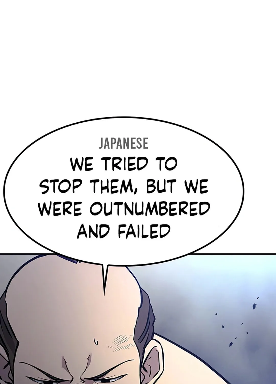 Doctor, Joseon Gada Chapter 24 page 56 - 