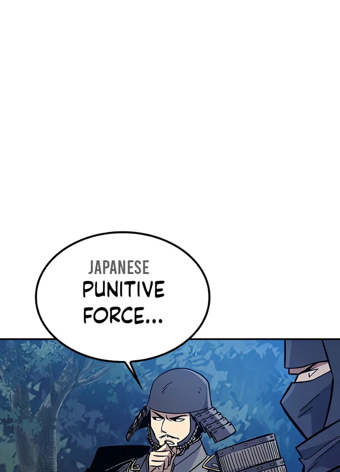 Doctor, Joseon Gada Chapter 24 page 58 - 