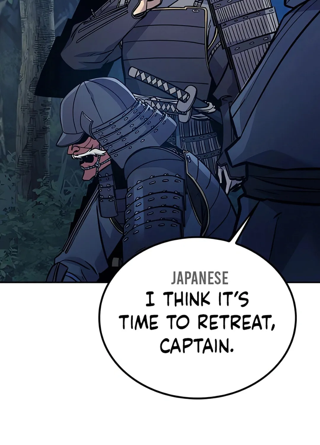 Doctor, Joseon Gada Chapter 24 page 59 - 