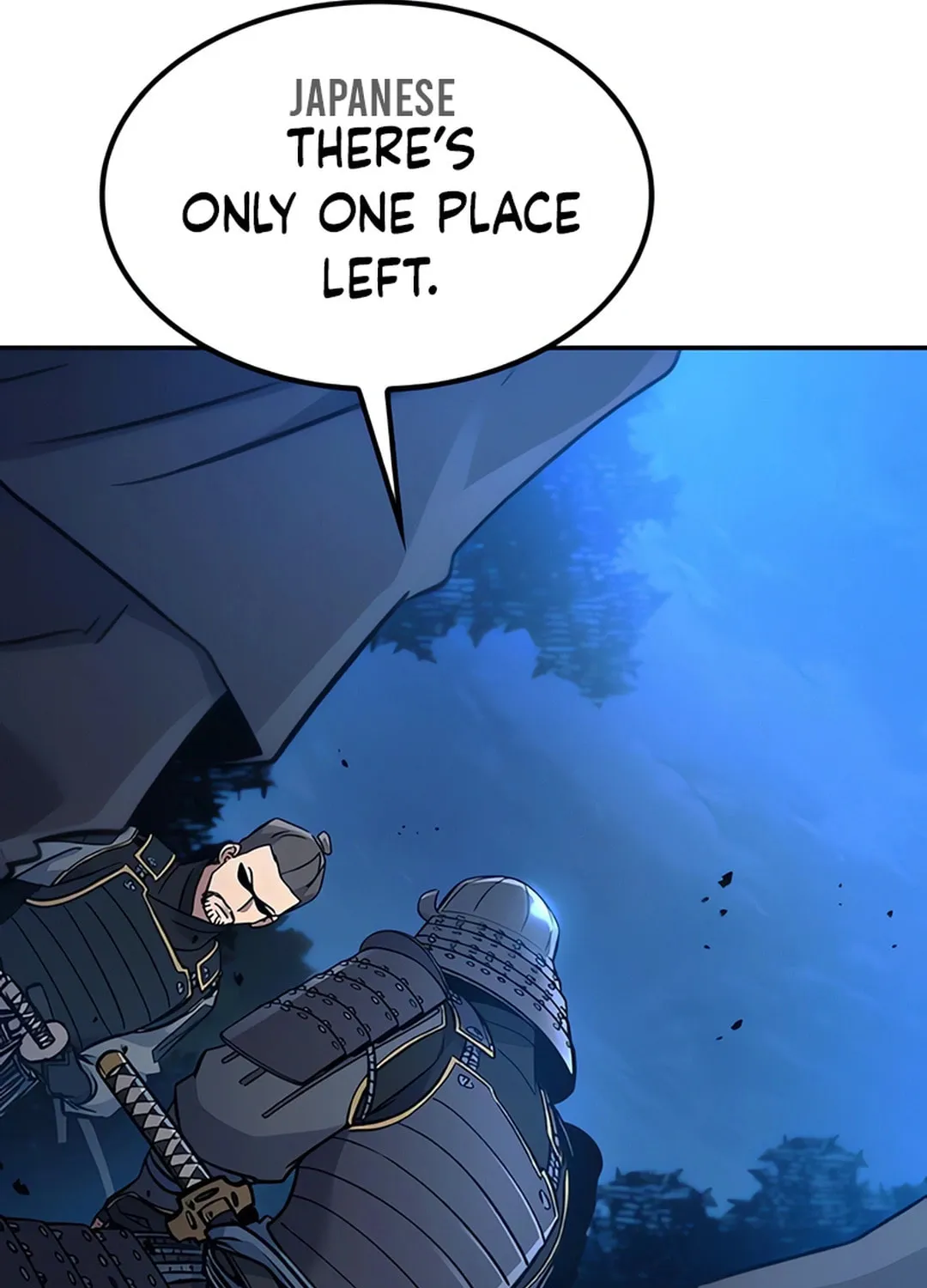 Doctor, Joseon Gada Chapter 24 page 63 - 