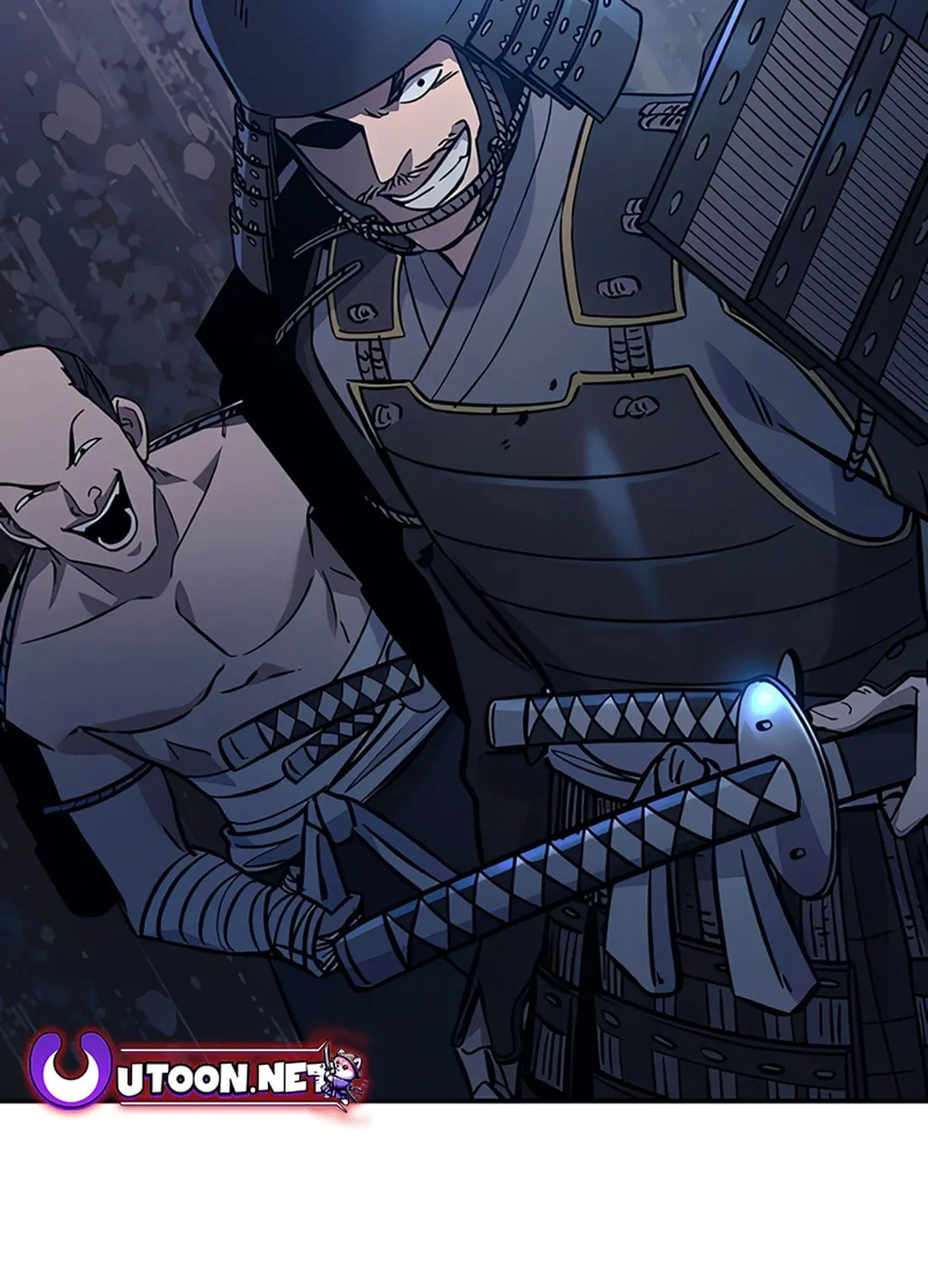 Doctor, Joseon Gada Chapter 24 page 66 - 