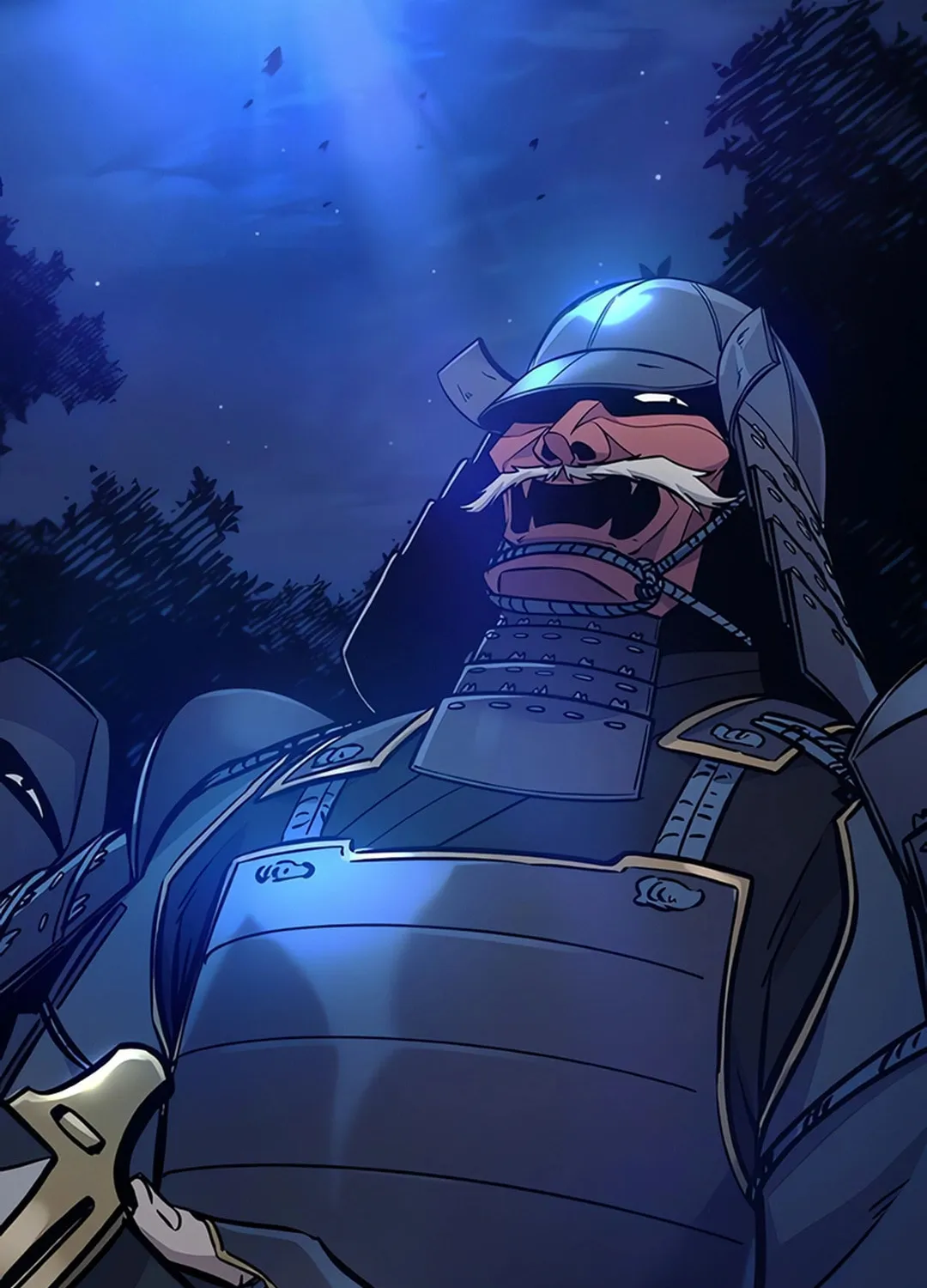 Doctor, Joseon Gada Chapter 24 page 68 - 
