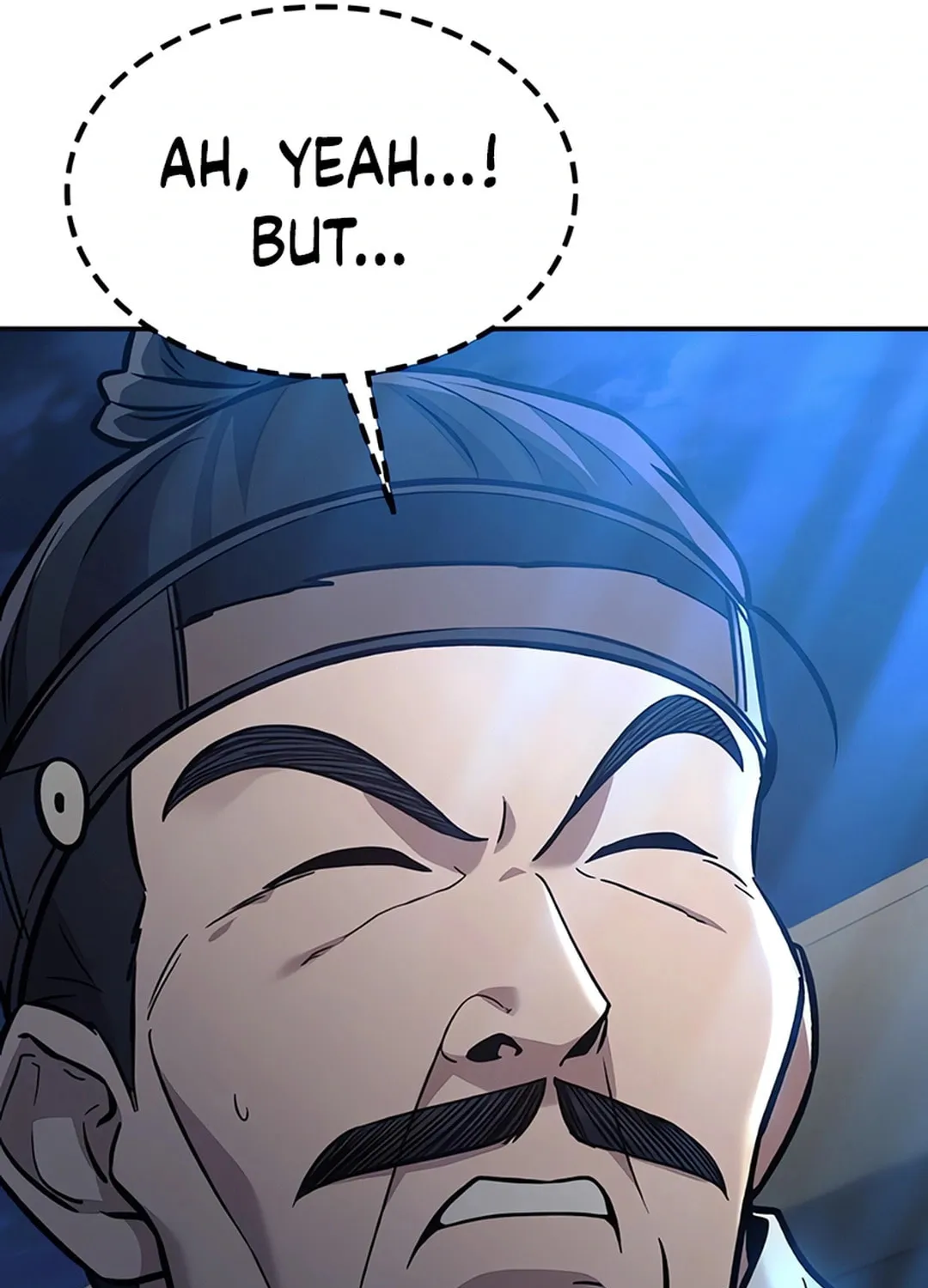 Doctor, Joseon Gada Chapter 24 page 8 - 