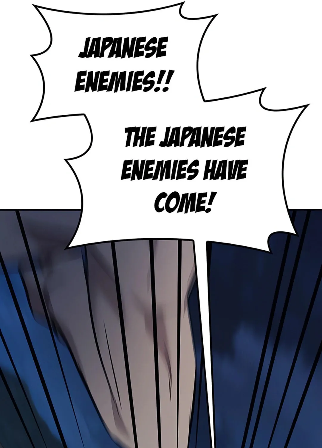Doctor, Joseon Gada Chapter 24 page 77 - 