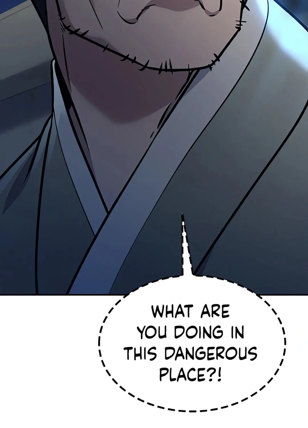Doctor, Joseon Gada Chapter 24 page 9 - 