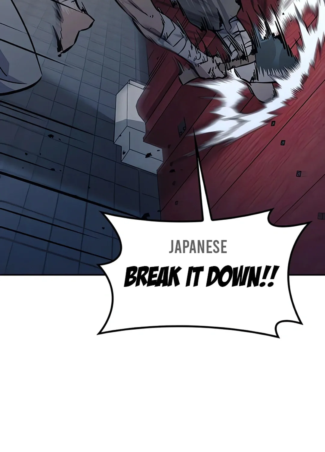 Doctor, Joseon Gada Chapter 24 page 81 - 