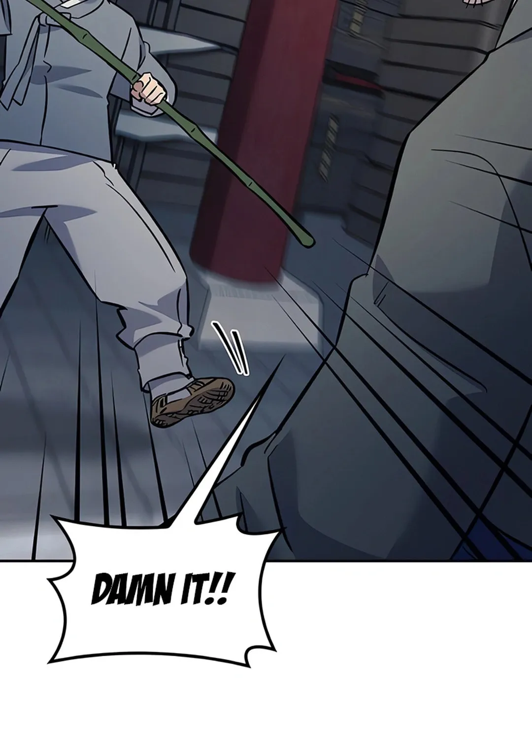 Doctor, Joseon Gada Chapter 24 page 84 - 
