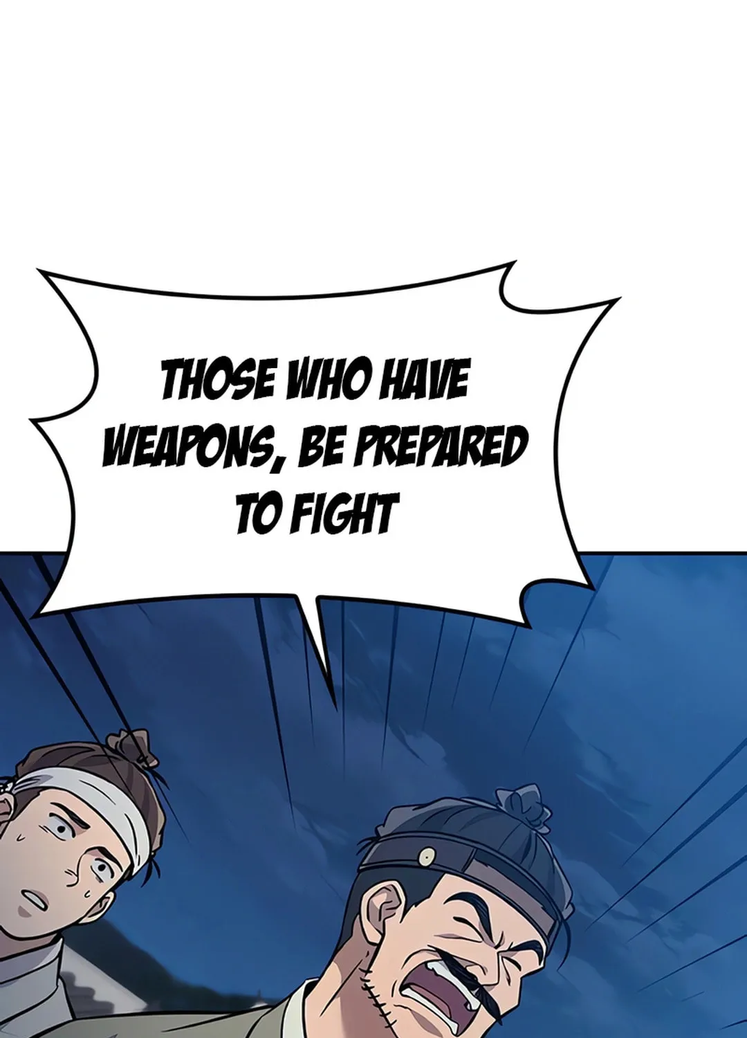 Doctor, Joseon Gada Chapter 24 page 85 - 