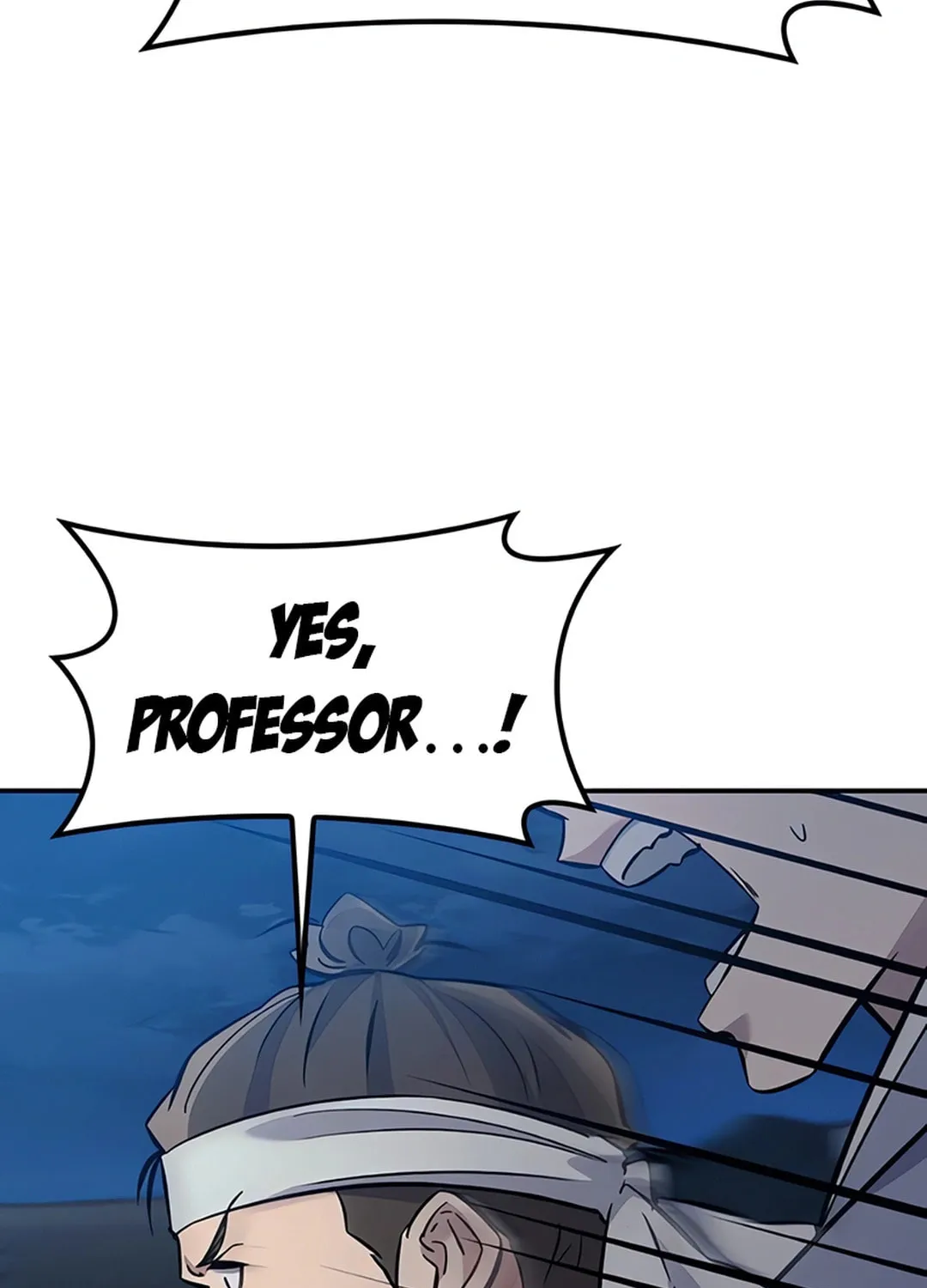 Doctor, Joseon Gada Chapter 24 page 87 - 