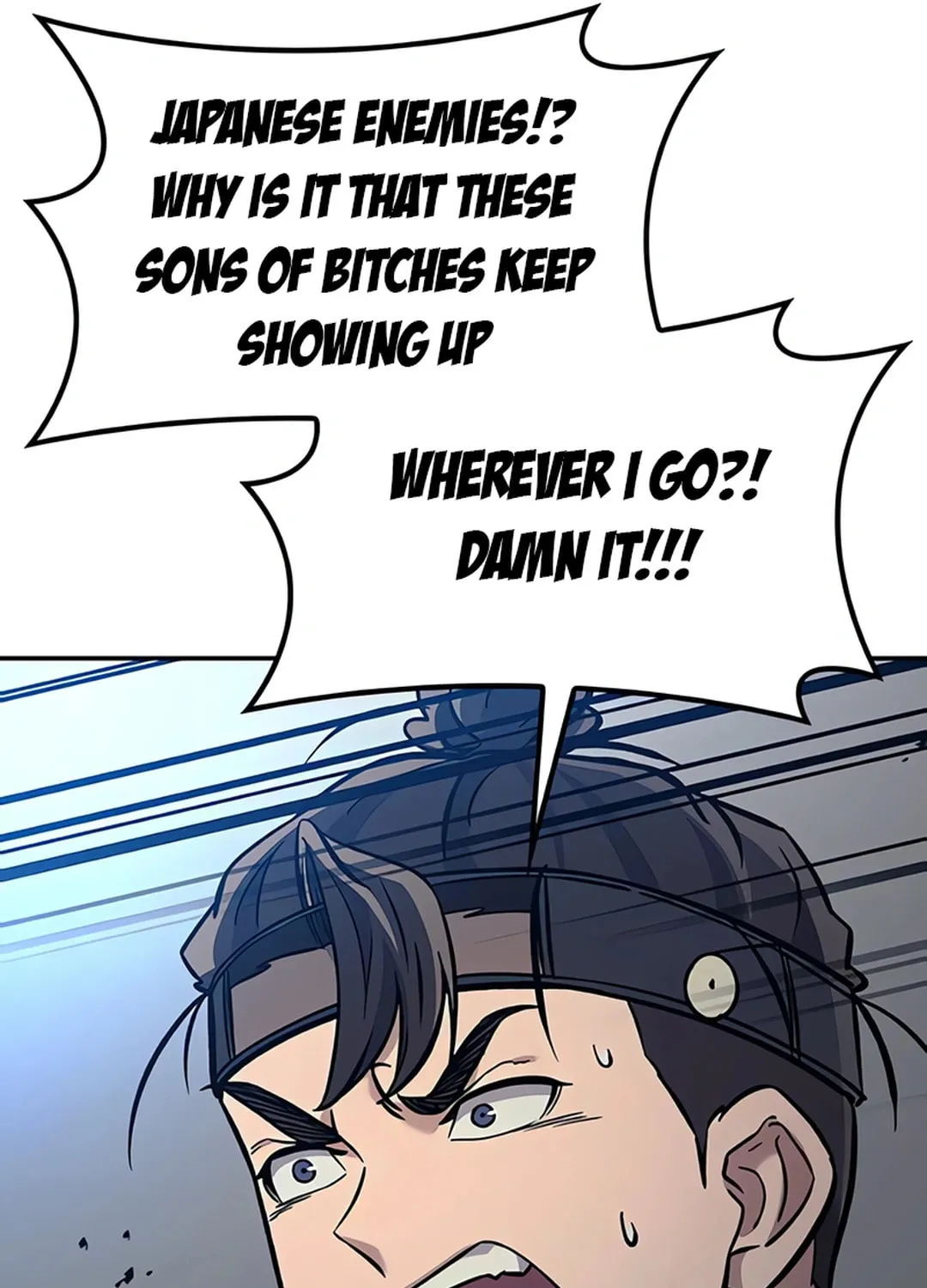 Doctor, Joseon Gada Chapter 24 page 90 - 