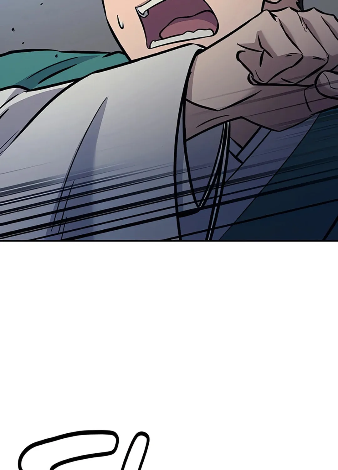 Doctor, Joseon Gada Chapter 24 page 91 - 
