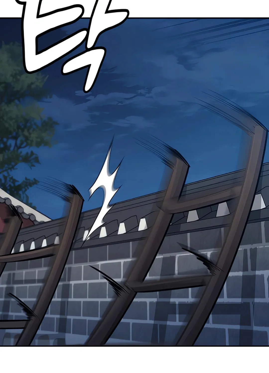 Doctor, Joseon Gada Chapter 24 page 92 - 