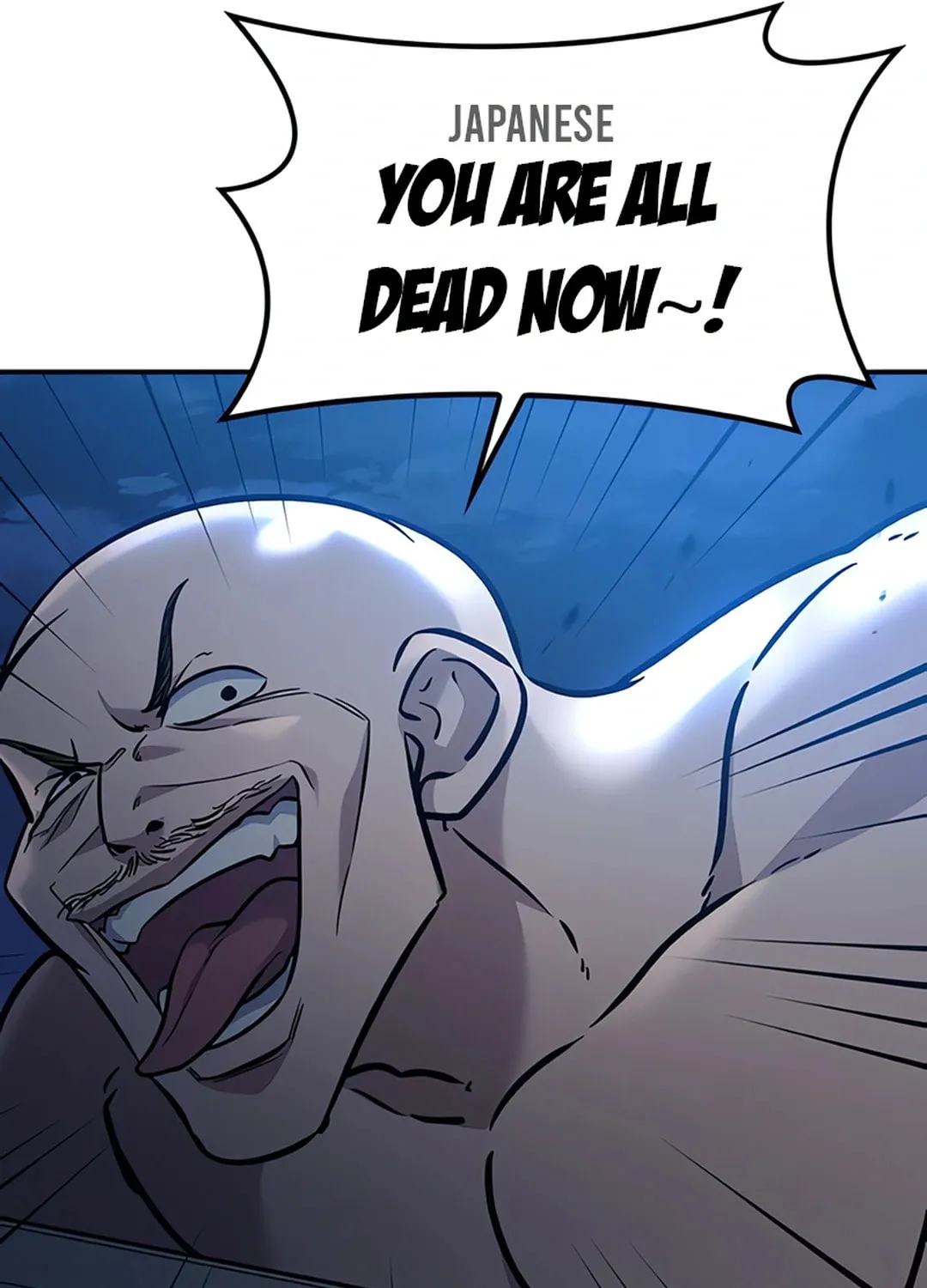 Doctor, Joseon Gada Chapter 24 page 96 - 