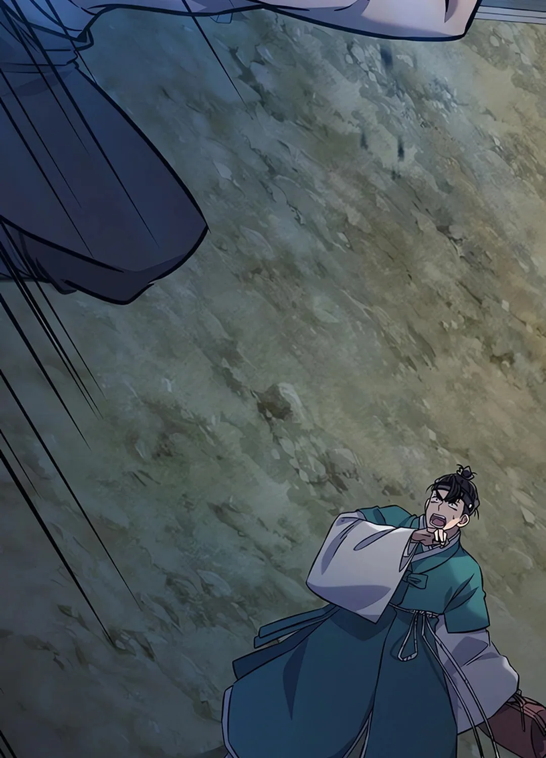 Doctor, Joseon Gada Chapter 24 page 100 - 