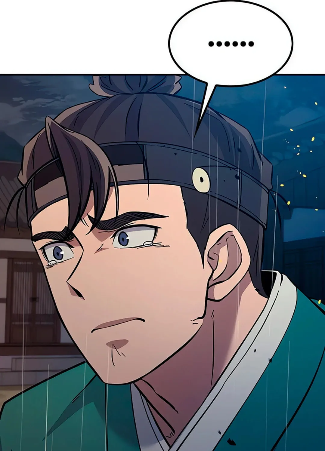 Doctor, Joseon Gada Chapter 25 page 101 - 