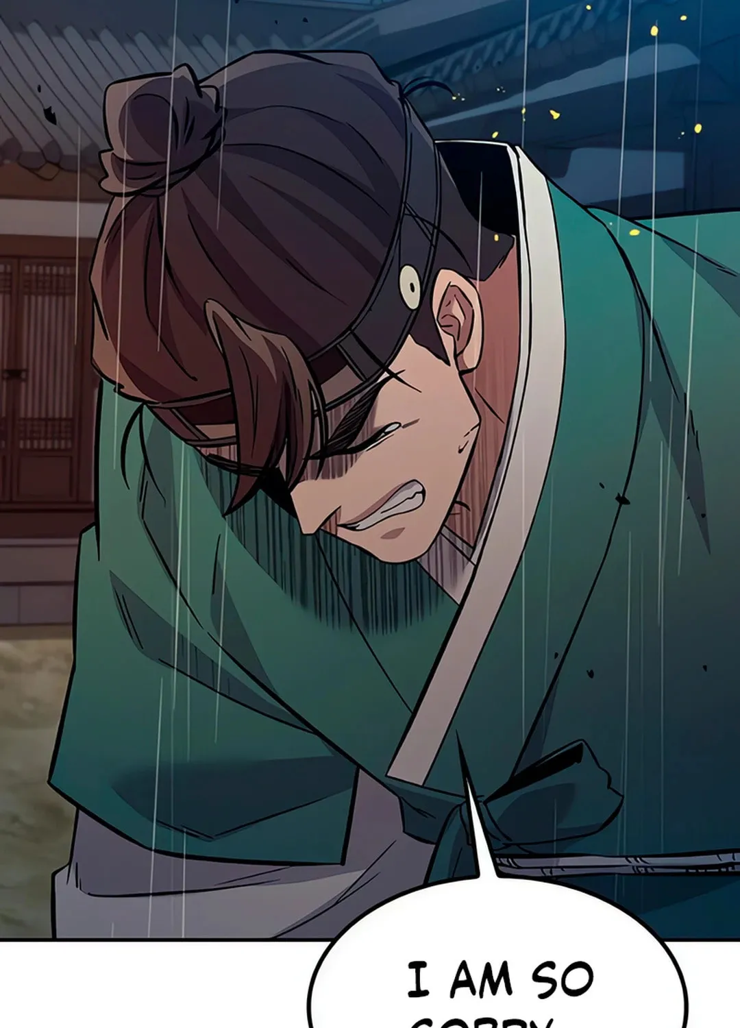 Doctor, Joseon Gada Chapter 25 page 103 - 