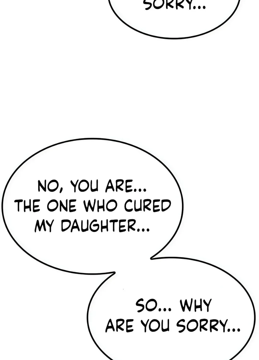 Doctor, Joseon Gada Chapter 25 page 104 - 