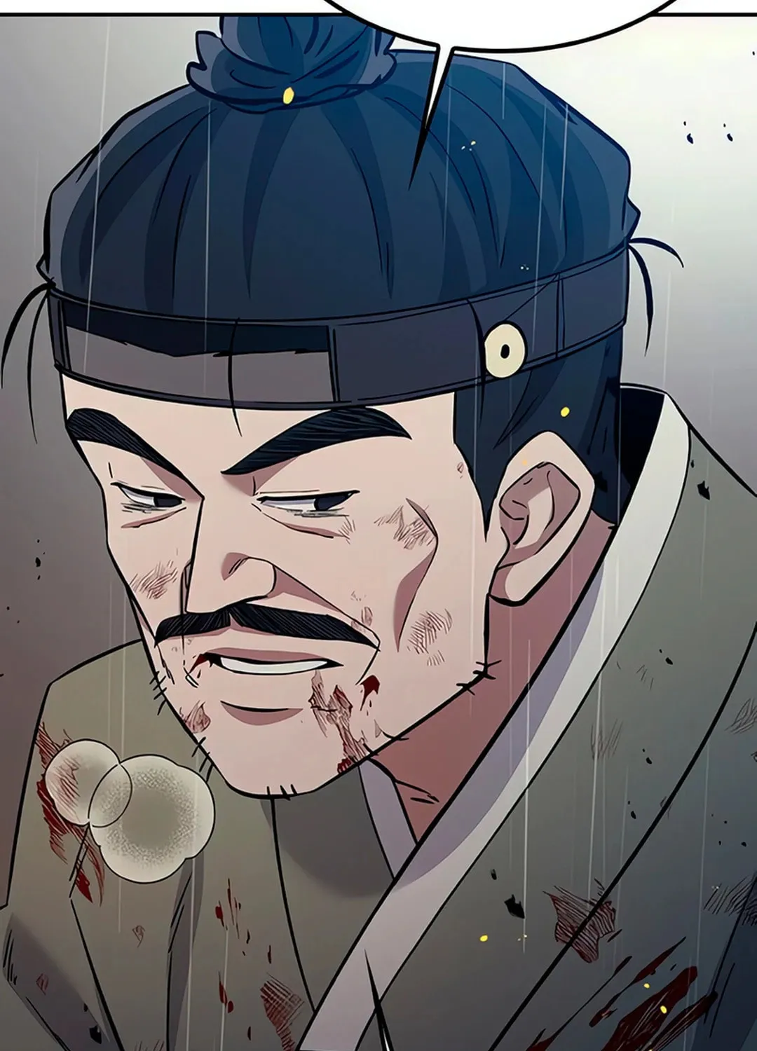 Doctor, Joseon Gada Chapter 25 page 105 - 