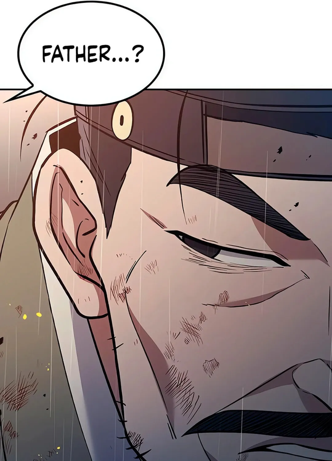 Doctor, Joseon Gada Chapter 25 page 107 - 