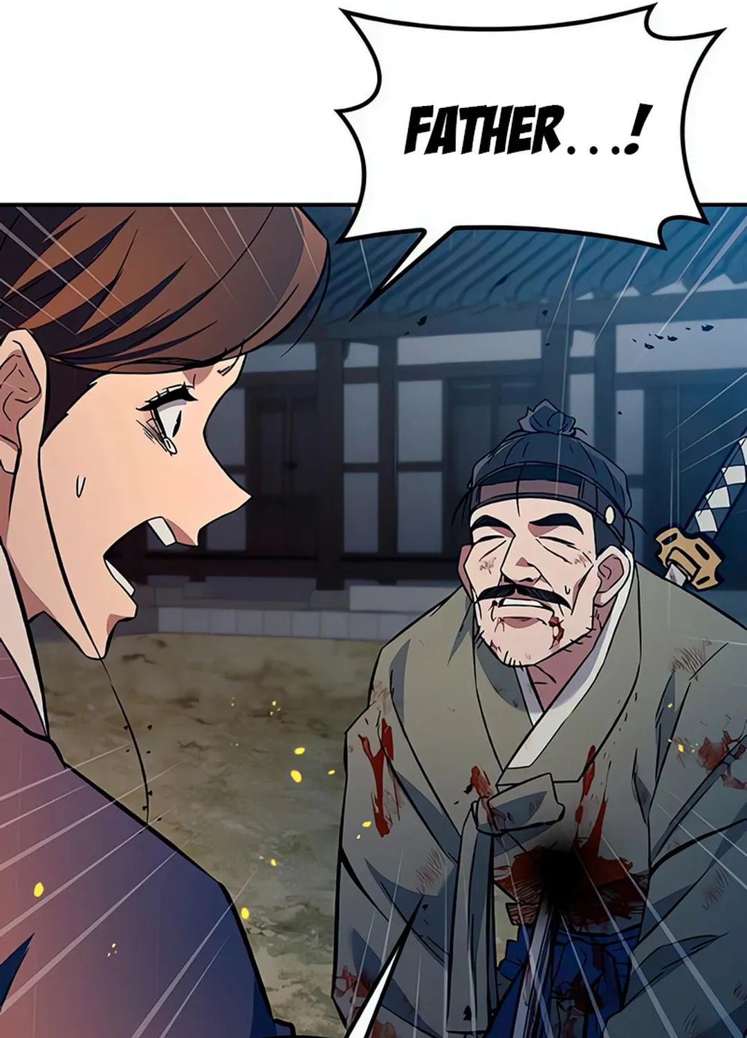 Doctor, Joseon Gada Chapter 25 page 113 - 
