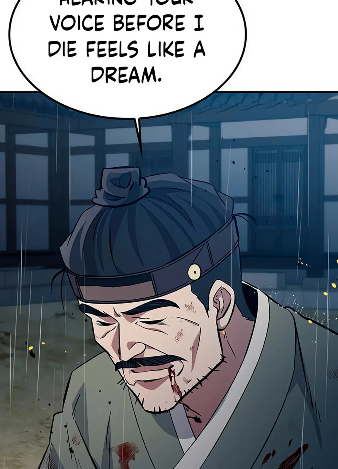 Doctor, Joseon Gada Chapter 25 page 115 - 