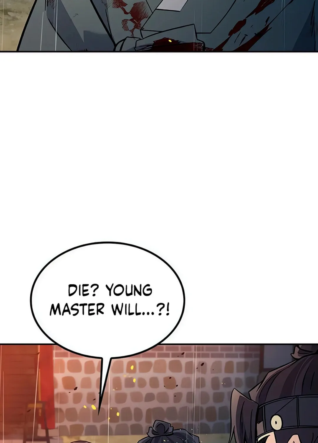 Doctor, Joseon Gada Chapter 25 page 116 - 