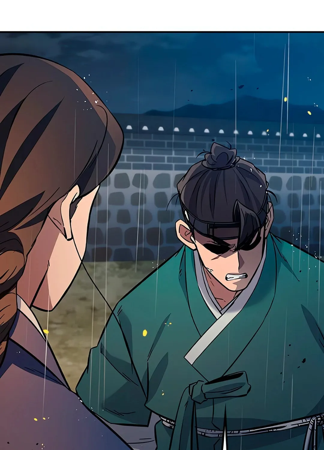 Doctor, Joseon Gada Chapter 25 page 118 - 