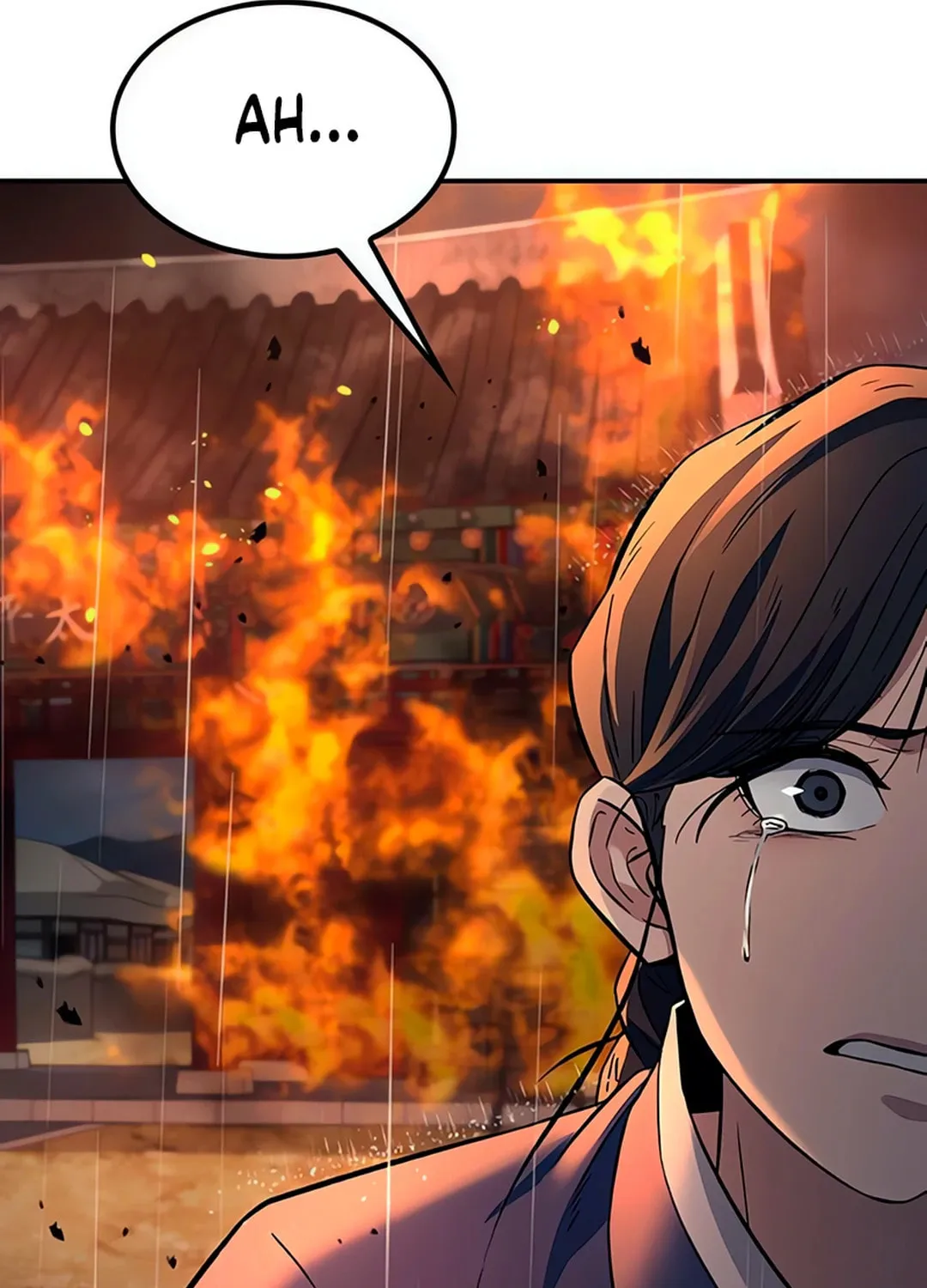 Doctor, Joseon Gada Chapter 25 page 120 - 