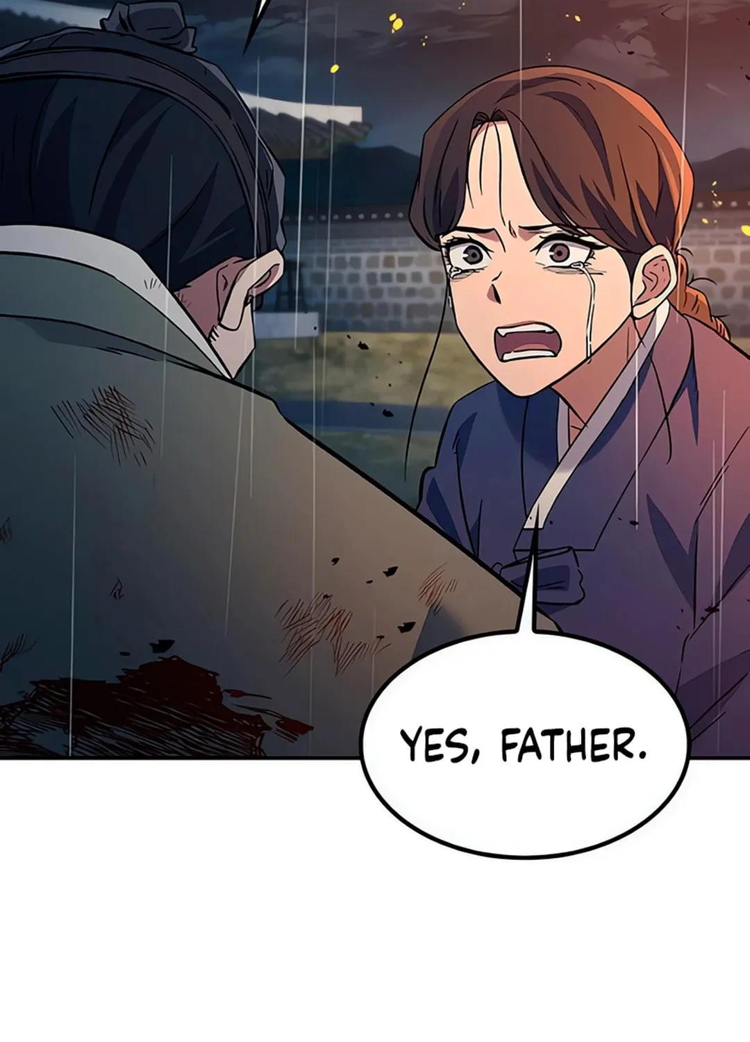 Doctor, Joseon Gada Chapter 25 page 122 - 