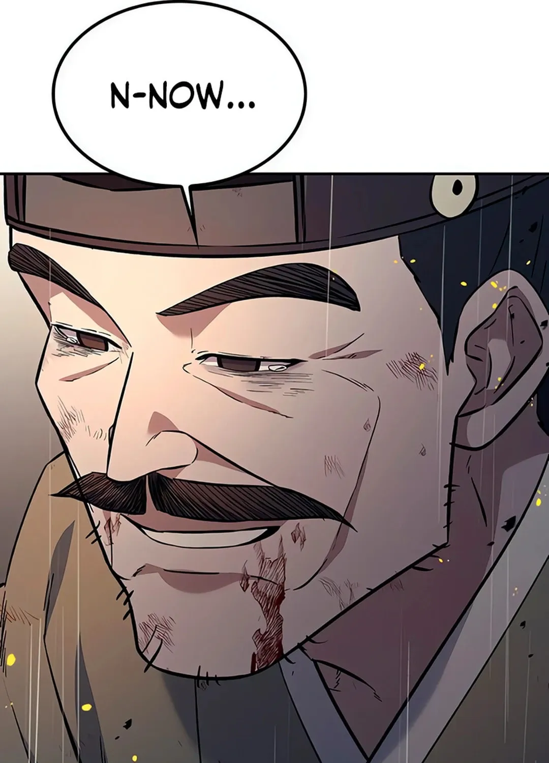 Doctor, Joseon Gada Chapter 25 page 126 - 