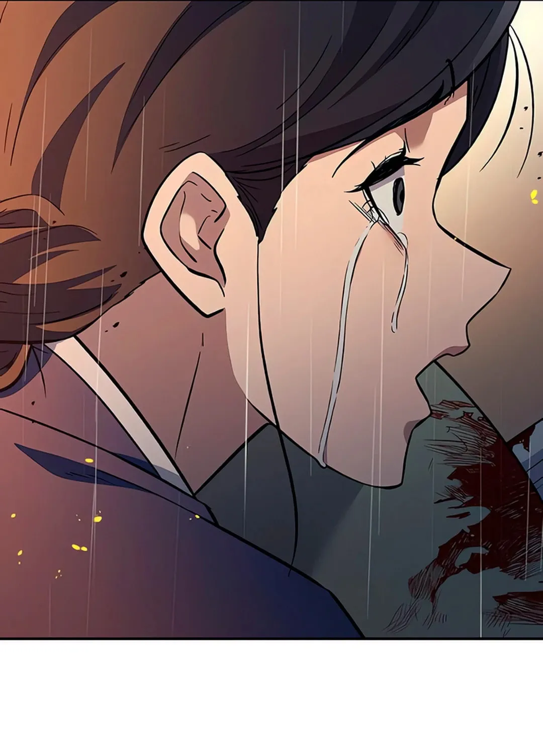 Doctor, Joseon Gada Chapter 25 page 132 - 