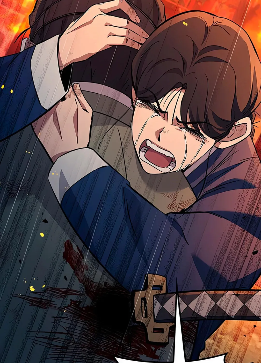 Doctor, Joseon Gada Chapter 25 page 135 - 