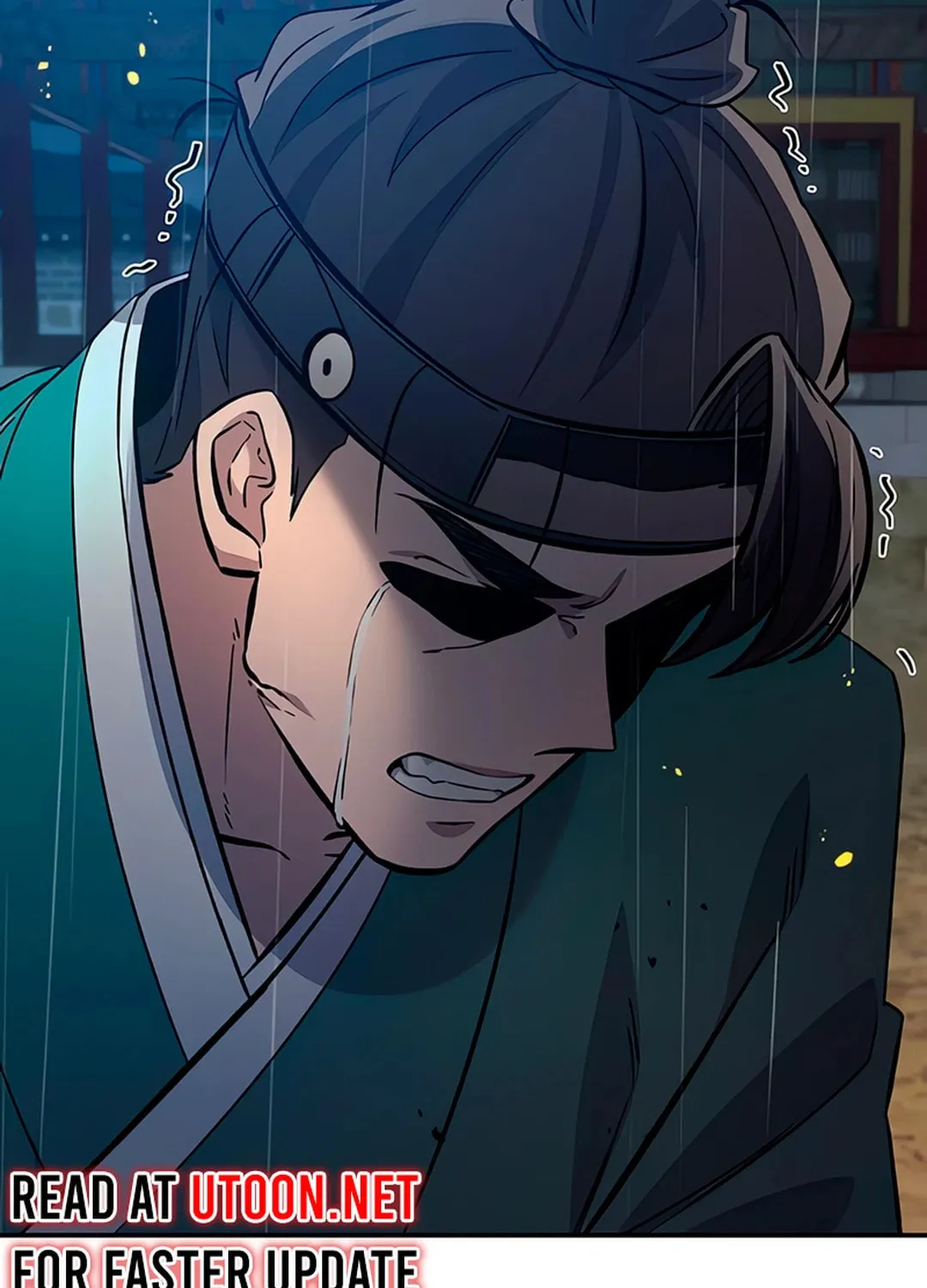 Doctor, Joseon Gada Chapter 25 page 137 - 