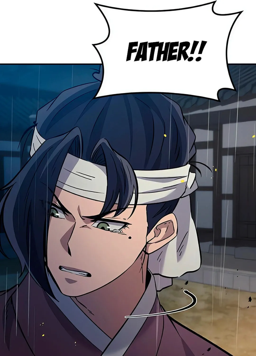 Doctor, Joseon Gada Chapter 25 page 139 - 