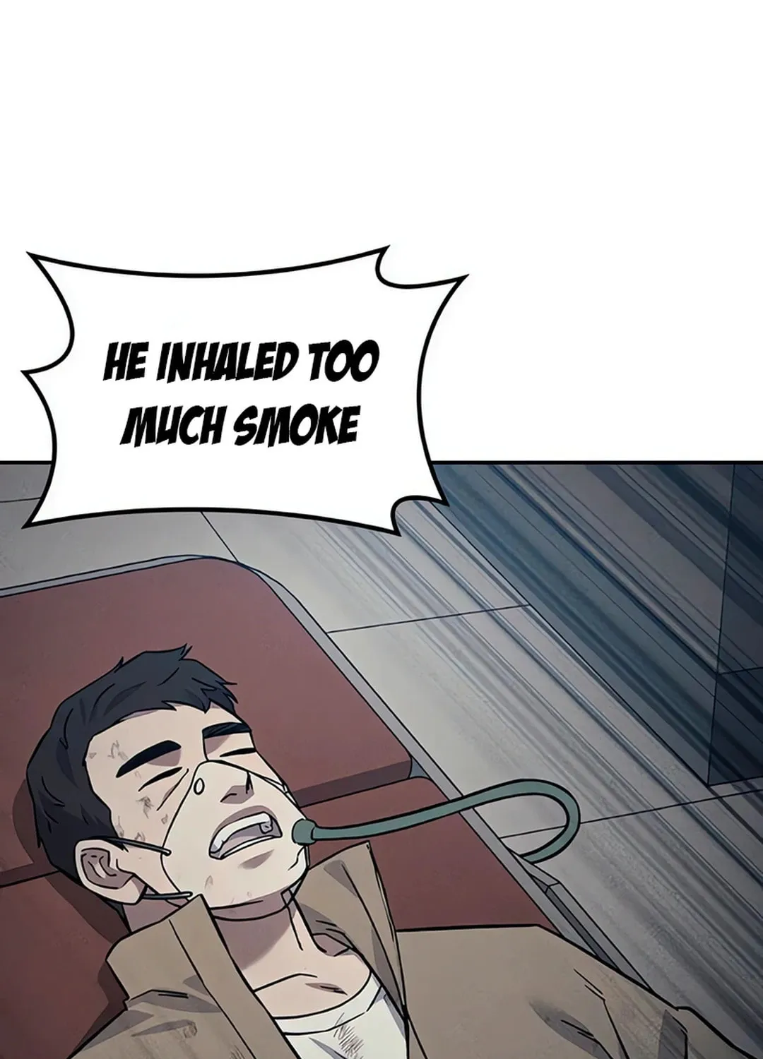 Doctor, Joseon Gada Chapter 25 page 153 - 