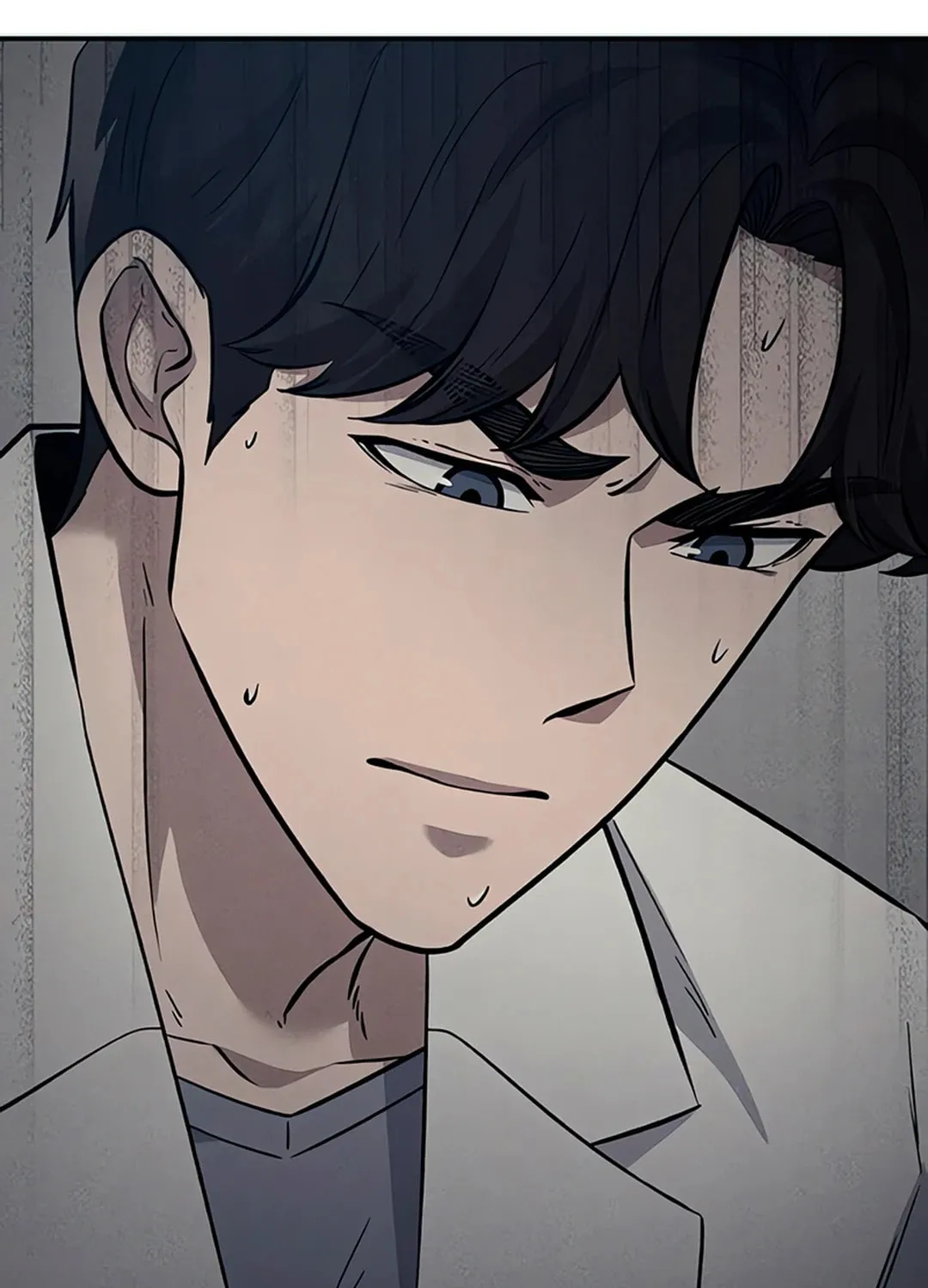 Doctor, Joseon Gada Chapter 25 page 157 - 