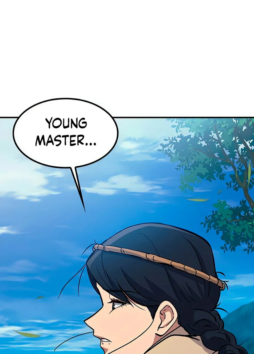 Doctor, Joseon Gada Chapter 25 page 162 - 