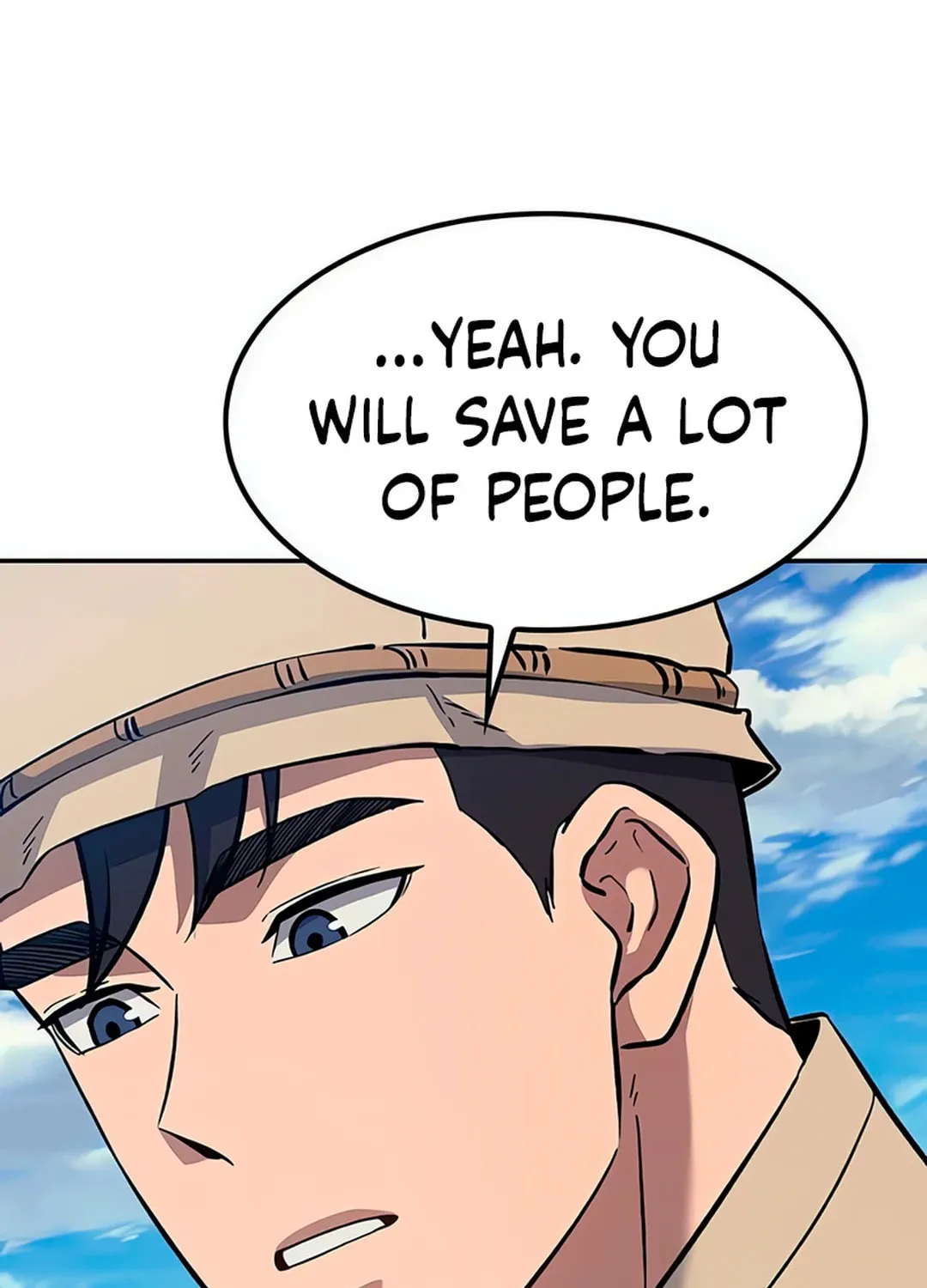 Doctor, Joseon Gada Chapter 25 page 164 - 