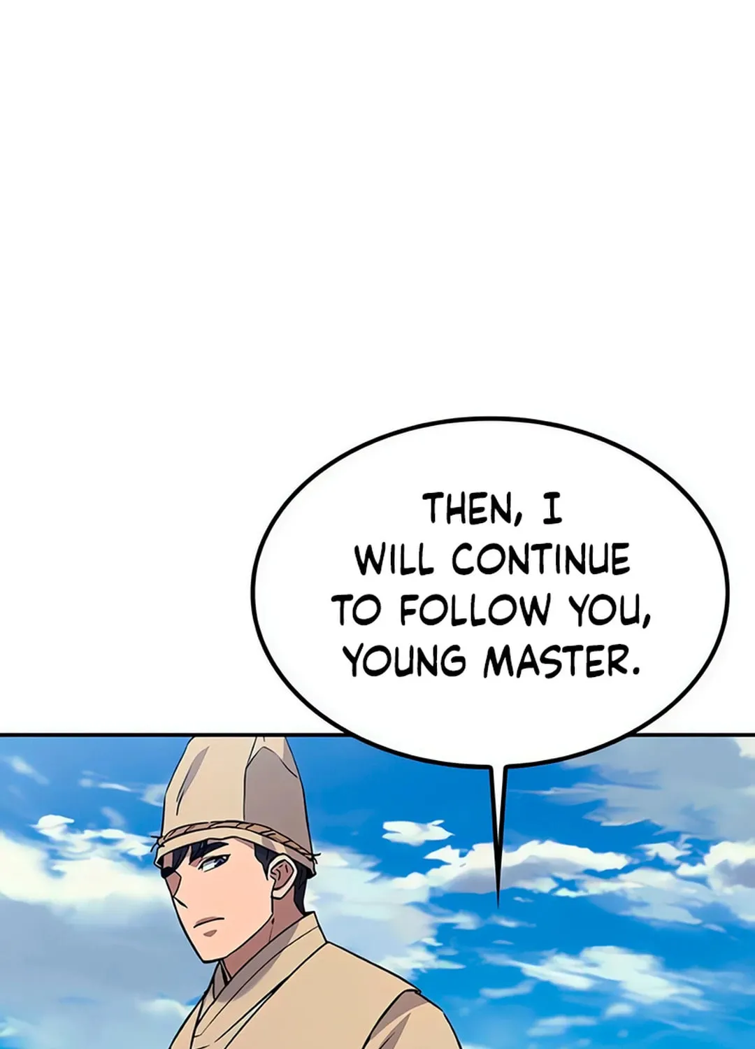Doctor, Joseon Gada Chapter 25 page 167 - 