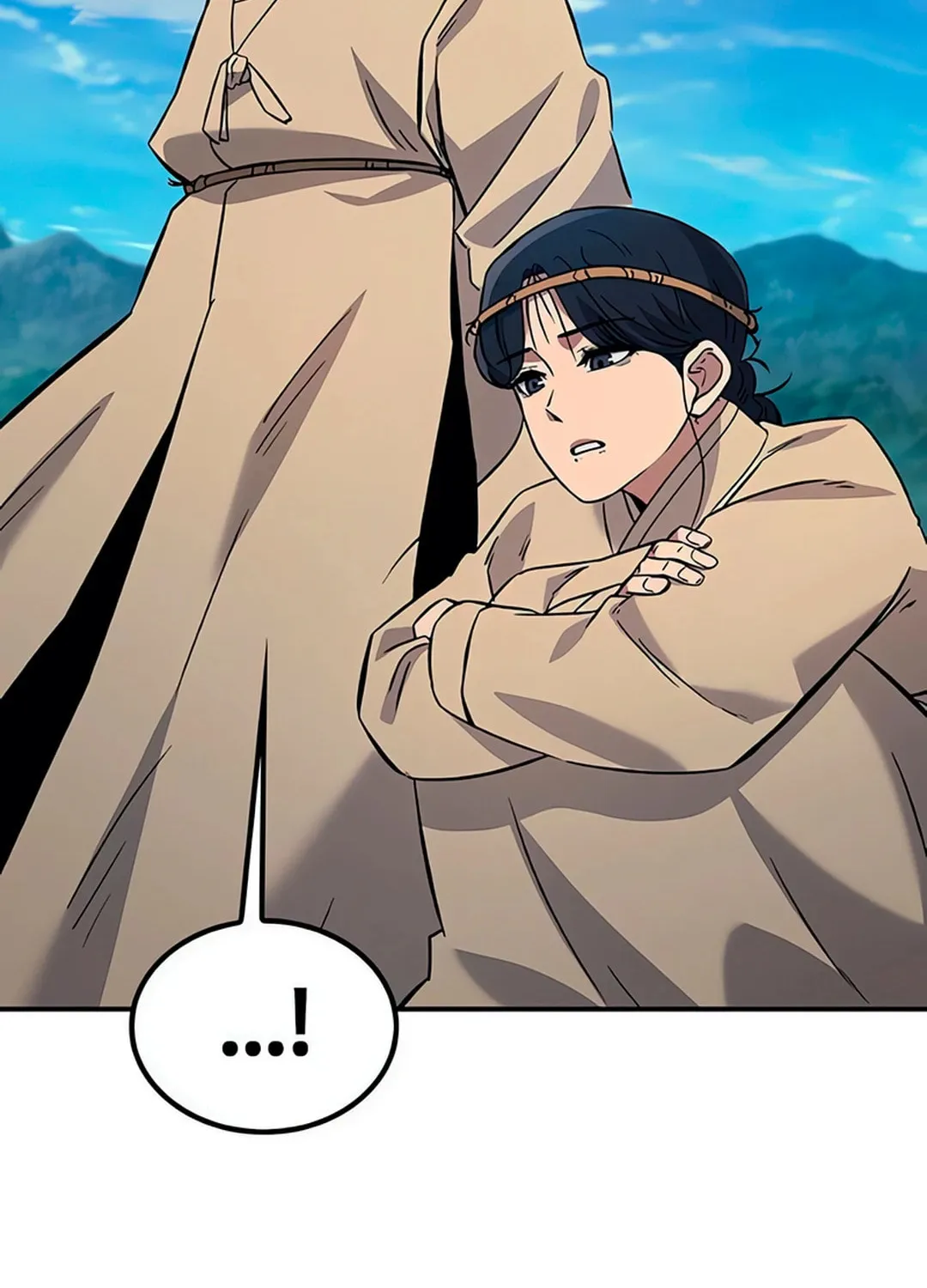 Doctor, Joseon Gada Chapter 25 page 168 - 