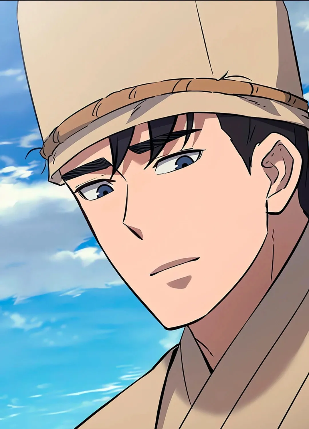 Doctor, Joseon Gada Chapter 25 page 173 - 