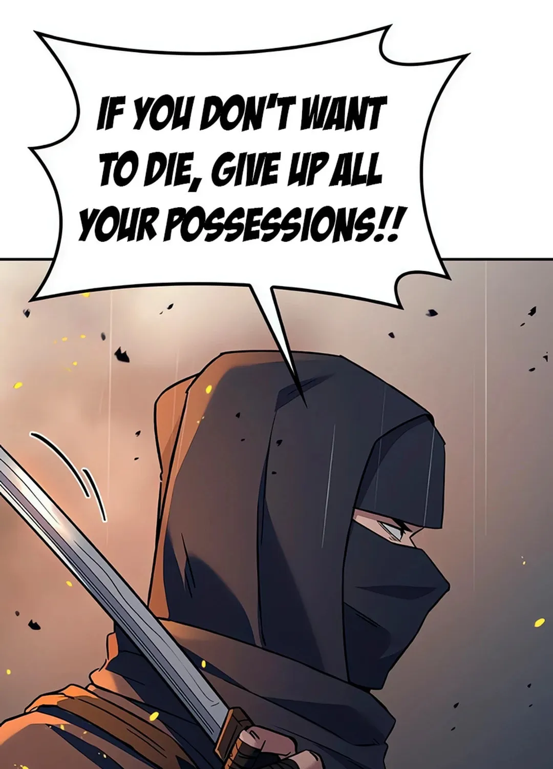 Doctor, Joseon Gada Chapter 25 page 20 - 