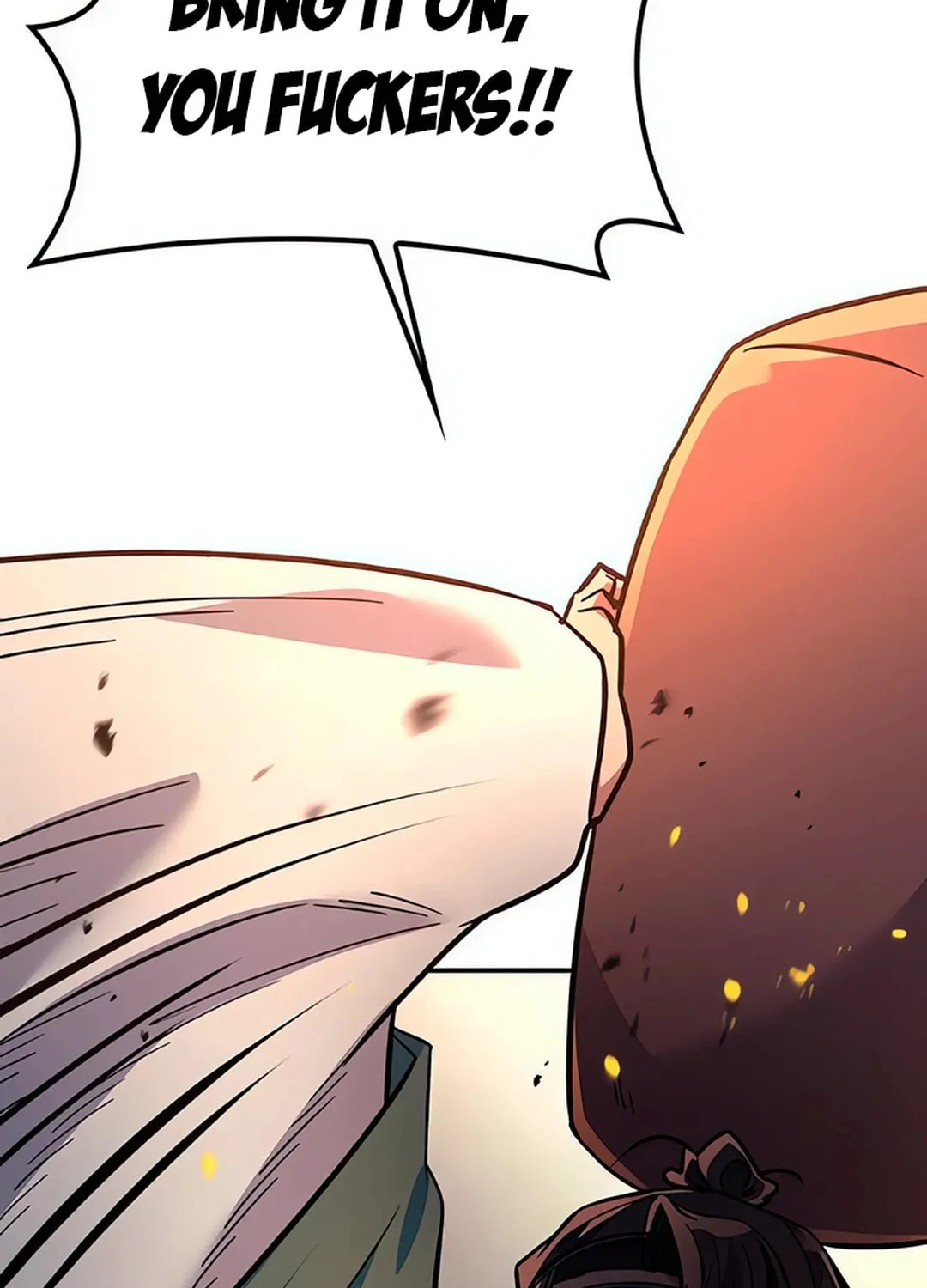 Doctor, Joseon Gada Chapter 25 page 3 - 