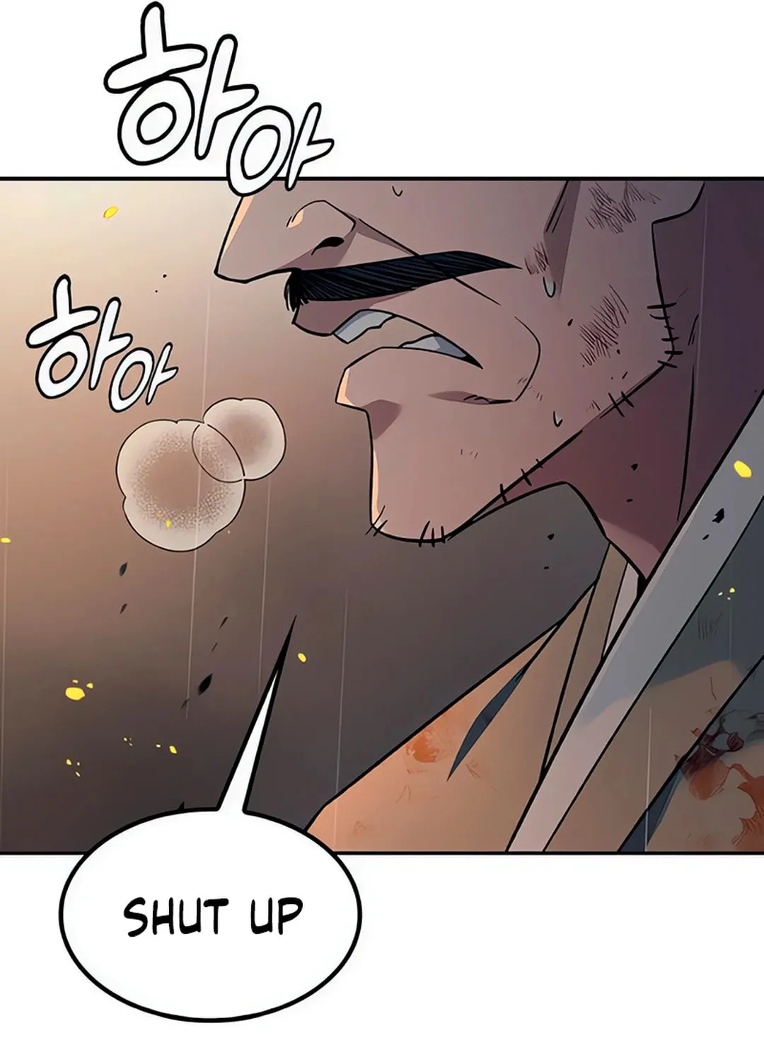 Doctor, Joseon Gada Chapter 25 page 22 - 