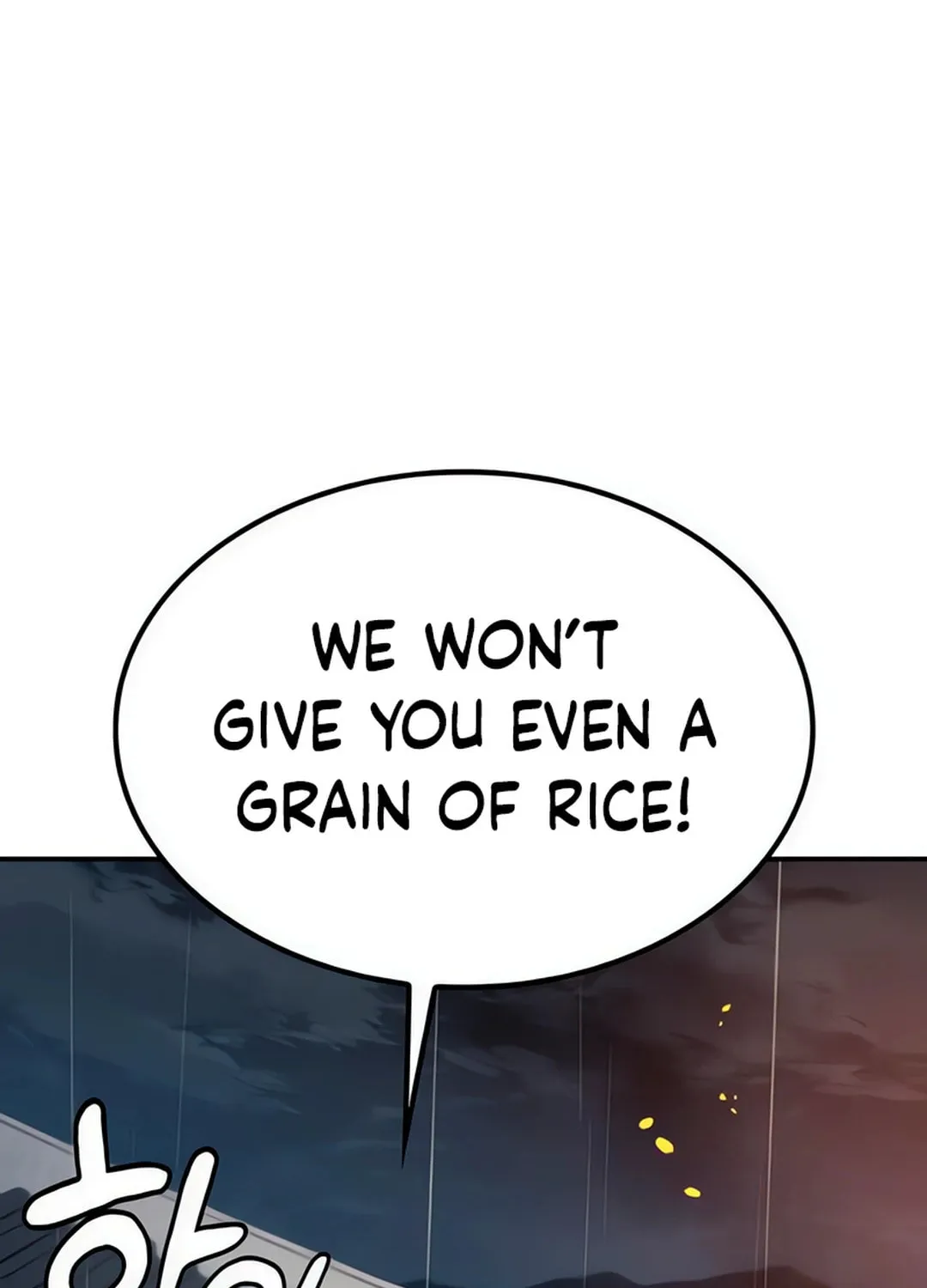 Doctor, Joseon Gada Chapter 25 page 23 - 