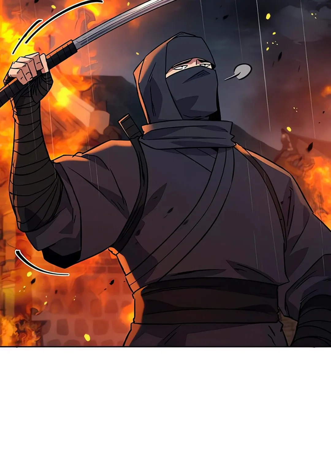 Doctor, Joseon Gada Chapter 25 page 26 - 
